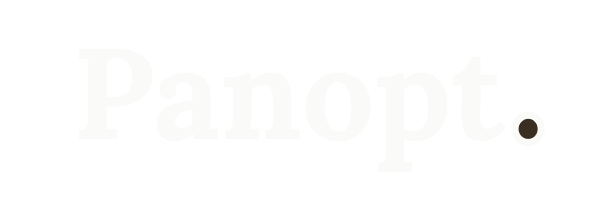 Panopt logo